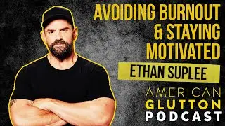 Avoiding Burnout and Staying Motivated