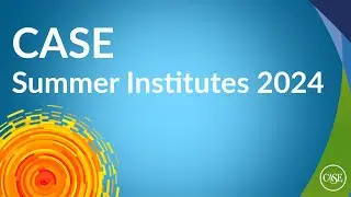 Summer Institutes 2024