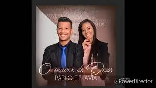 Desafio de Elias (Pablo e Flavia)