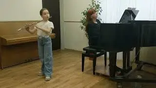 Хаббибулина Аделия