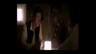 Star Wars Это осталось за кадром  Зачем же я так напился