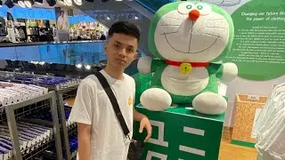 JALAN JALAN KE ORCHARD ROAD SINGAPORE LAGI!!😍 GAK PERNAH BOSAN KESINI😍