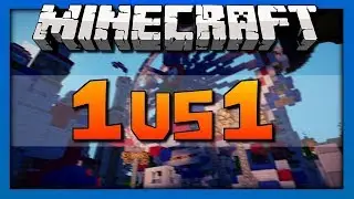 Efsane 1VS1 Kapışması Yaptım