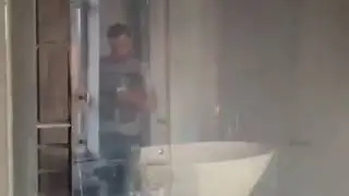 🙈 Стекло с затемнением