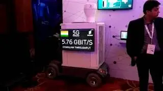 Ericsson Connect 2017: How 5G is transforming India marketplace