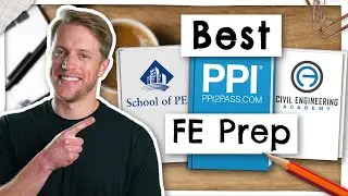 Best FE Exam Prep Courses (Reviewed & Ranked)