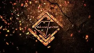 Hot Logo Reveal After Effects Tutorial in Urdu