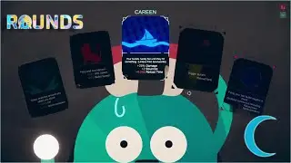 Let's Get Round || Rounds modded || live stream #08