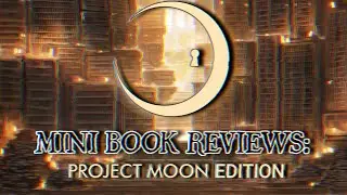 Mini Book Review Compilation - The Works That Inspired 