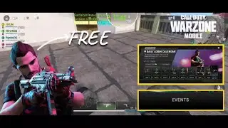 Free Operator Skin (SOAP) In Warzone Mobile | EASILY ACHIEVABLE SKIN