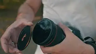 Magnetfilter unboxing video