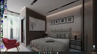Cómo utilizar la biblioteca de HDRi con Light Gen