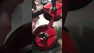 Голмидон-трёшка