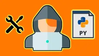Remote Hacking Python Expert with Python 2.x and 3.x (Virtualization)