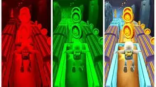 Subway Surfers 2020