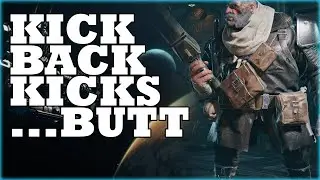 The BEST Ogryn Gun Really Shines in this Build | Darktide Build Guide and Gameplay