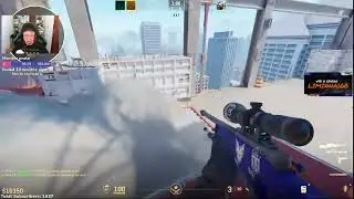 They kicked him?!