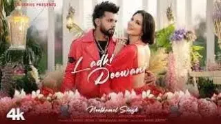 Ladki Deewani (Music Video): Neelkamal Singh | Sunny Leone | R Jay Kang | Ashutosh | T-Series