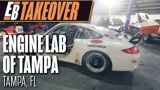 More Smiles Per Gallon at Engine Lab of Tampa