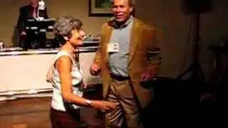 Doin' the Twist! at the Clarkstown 66 40th reunion