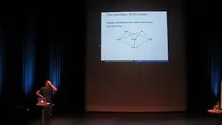 QPL2017 -  Abramsky et al. Minimum quantum resources for strong non-locality