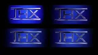 THX Grand Comparison (All Versions)