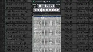 Ja salva essa dica! #exceldicas #excelnapratica #excelformulas #excelbr #microsoft #excelfunctions