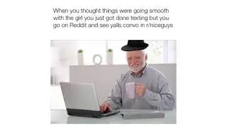 r/NiceGuys TOP POSTS OF ALL TIME #1