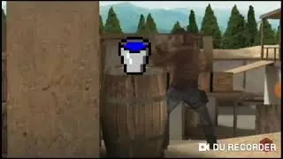Смешные моменты стандоффа 2