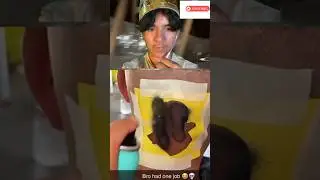 Biggest haircut fail #funny