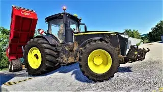 [FS19] TROUFION DE MOUTON TOUJOURS BON :)))