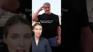 Adele insisted Sylvester Stallone leave the Rocky statue when she bought his house #shorts