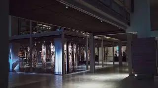 Museo Etnologico Anima Mundi – Ethnological Museum Anima Mundi