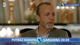 Poyraz Karayel 8 Bölüm Fragmanı 2