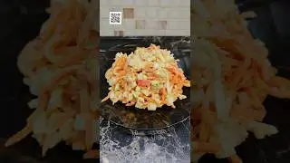Если будет интересно. Вкусный салат. Скоро! 