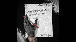 AINT FEAR NOBODY FT FTY SPAZZ   OFFICIAL AUDIO