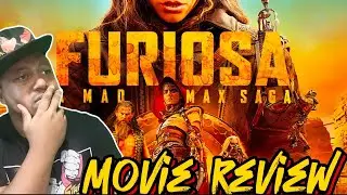 Furiosa: A Mad Max Saga - Mixed bag of Treats