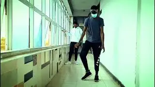 SAPHIRE TV - Industry Baby (official Dance) ft. Jack Harlow