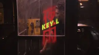 [SUP] C-BLOCK：劉聰Key.L - 夜雨 MV