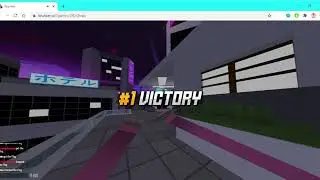 krunker gameplay 18-3 and 31-5