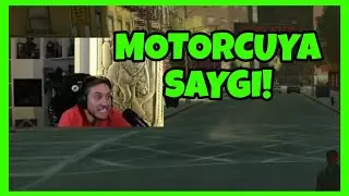 RRaenee | Motorcuya Saygı Birader (GTA 4)