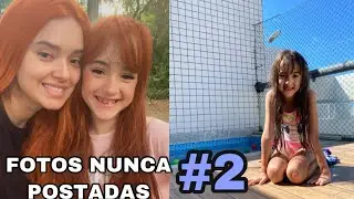FOTOS NUNCA POSTADAS DO CANAL @CanaldaBelinhaOficial  #PARTE 2 -   VERSÃO PERFEITINHA ENZO RABELO