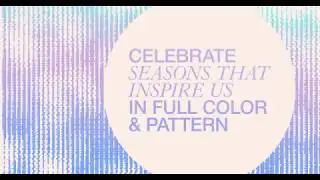 Happy Holidays from Coalesse 2017