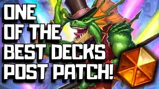 Razzler DK Is Still Top Tier After The Patch!