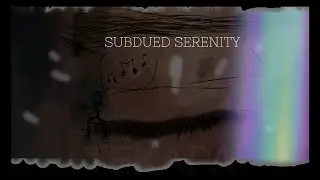TÊKAPA- SUNDUED SERENITY ( OFICIAL MUSIC)