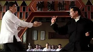IP MAN 2