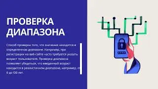 Валидация (на русском)