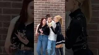 Banana prank 💛