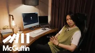 [Karma's Surprising Side: Room Tour] We take a look at the real Karma, a video creator, and learn...