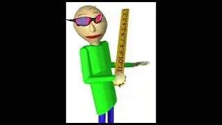 [1 HOUR] Automotivo do baldis basic (funk)